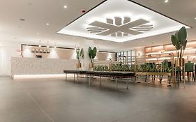 Caritas Oswald Cheung International House