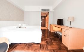 Caritas Oswald Cheung International House