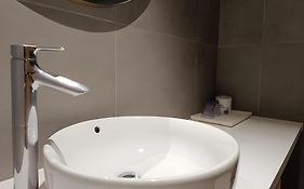 Caritas Oswald Cheung International House